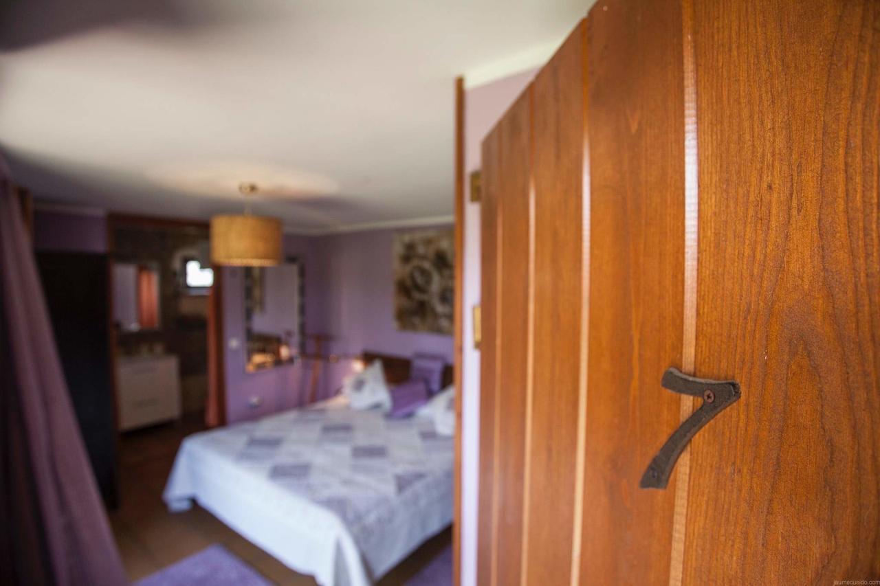 Hotel Mas Rabiol -Costa Brava-Emporda-Only Adults Peratallada Esterno foto